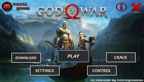 god of war 3 rar file download for pc