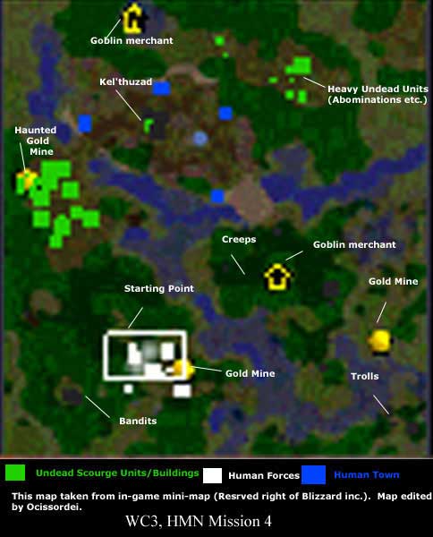 warcraft custom campaign map download